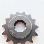 Renthal - Sprocket - Front - 517 - 420 - KTM SX65 24-27, Husqvarna TC65 24-27, Gas Gas MC65 24-27