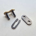 Regina (Split Link) Spring - 520 - EB-ORO - Gold/Black