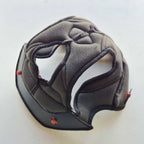 Troy Lee (Spares) Youth Helmet Liner - SE4 (Black)
