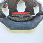 Troy Lee (Spares) Youth Helmet Liner - SE4 (Black)