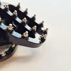 Zeta - Foot Pegs - MSX125 GROM, Monkey Bike