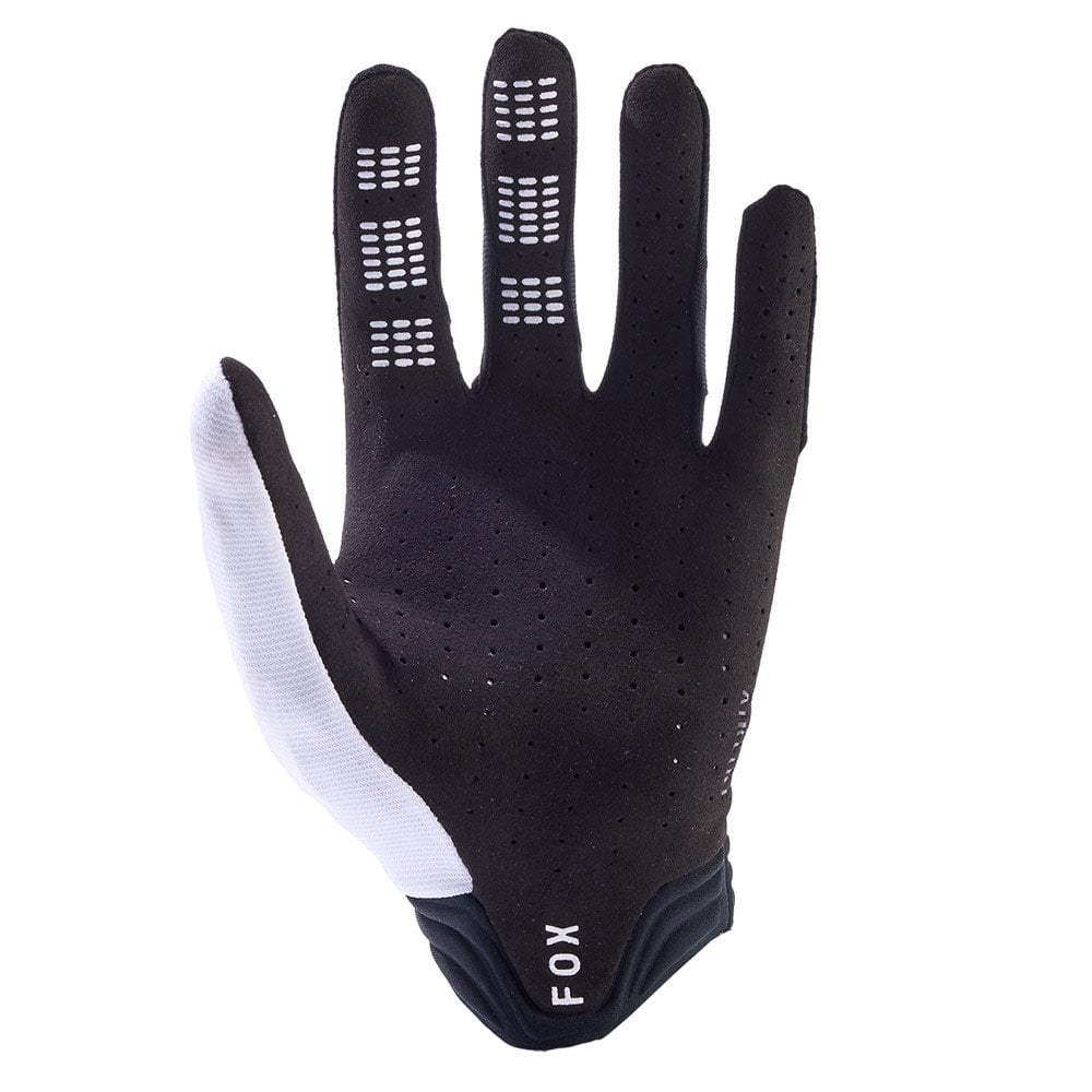 FOX Racing  MX | MTB Gloves - Airline (White)