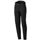 Alpinestars Stella Alamosa Womens Motorcycle Softshell Pants (Black)