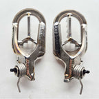 Apico - Foot Pegs - Titanium - OPEN - YZ65 18-27, YZ85 98-27, YZ125/250 99-27, YZF250 01-23, YZF450 03-22, WRF250 01-24, WRF450 03-23, YZF/WRF400/426 98-02, YZ125X 20-27, YZ250X 16-27