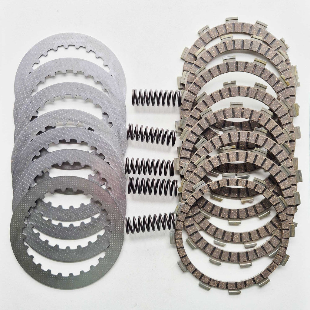 Psychic - Complete Clutch Kit - Honda CRF250 11-21