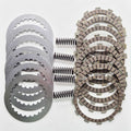Psychic - Complete Clutch Kit - Honda CRF250 11-21