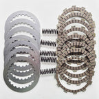 Psychic - Complete Clutch Kit - Honda CRF250 11-21