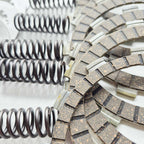 Psychic - Complete Clutch Kit - Honda CRF250 11-21