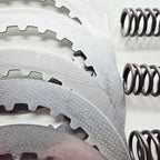 Psychic - Complete Clutch Kit - Honda CRF250 11-21