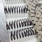 Psychic - Complete Clutch Kit - Honda CRF250 11-21