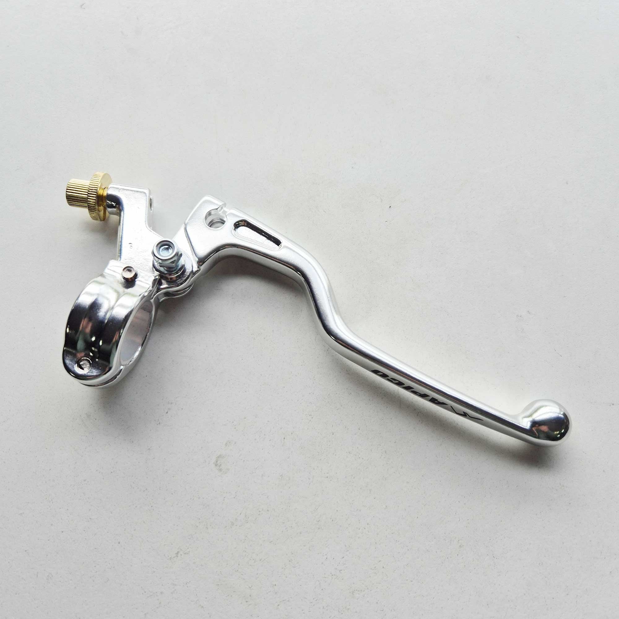 Apico - Clutch Assembly - Universal/2T - Forged