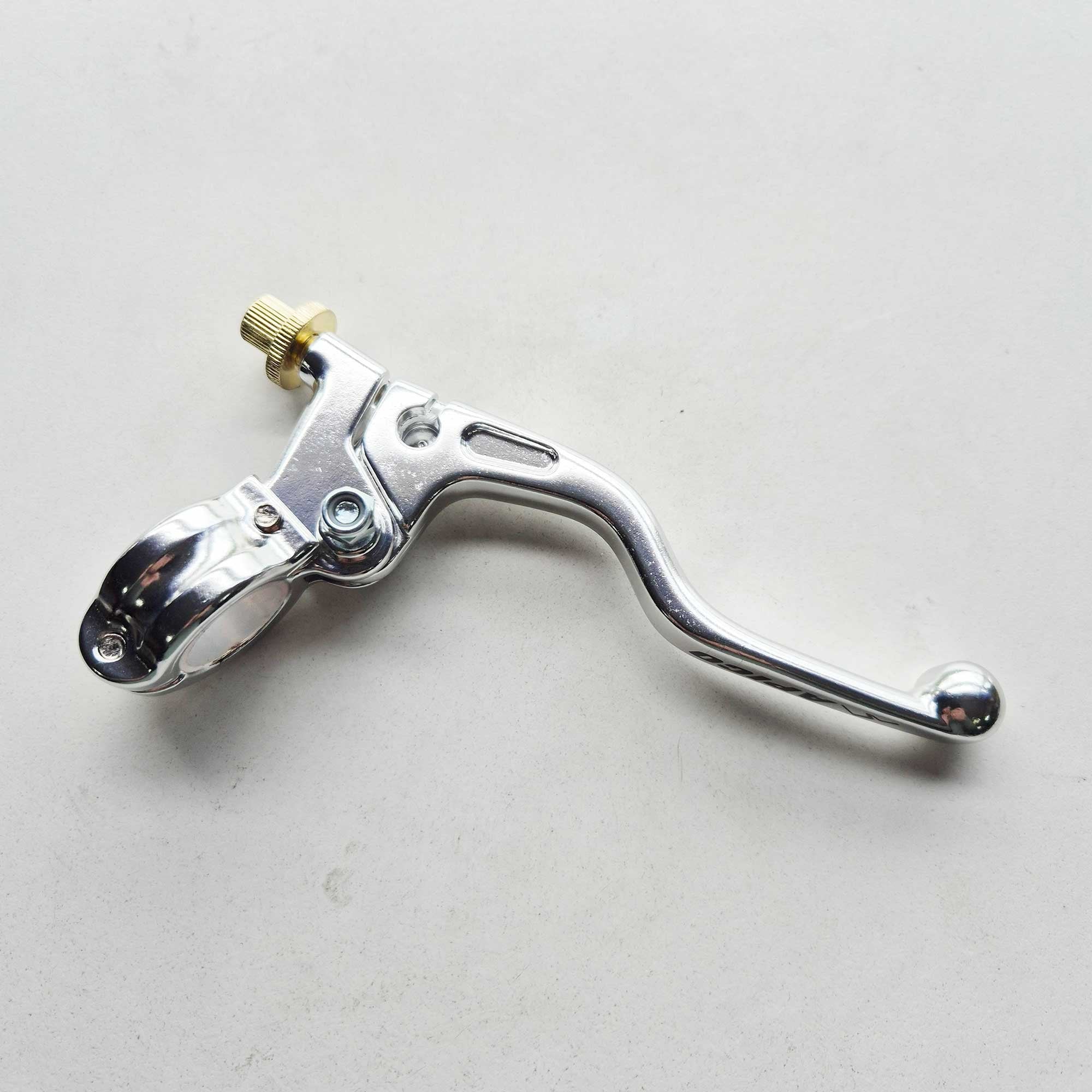 Apico - Clutch Assembly - Universal/2T - Forged