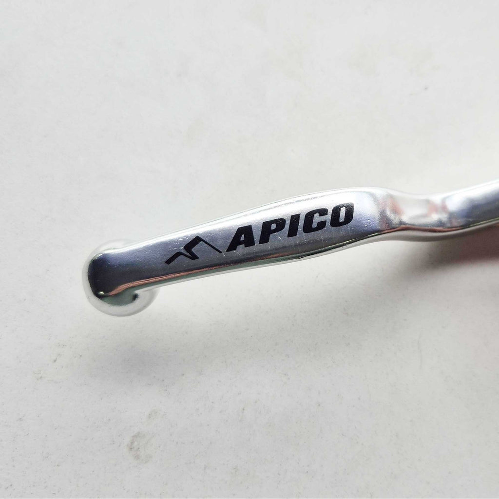 Apico - Clutch Assembly - Universal/2T - Forged