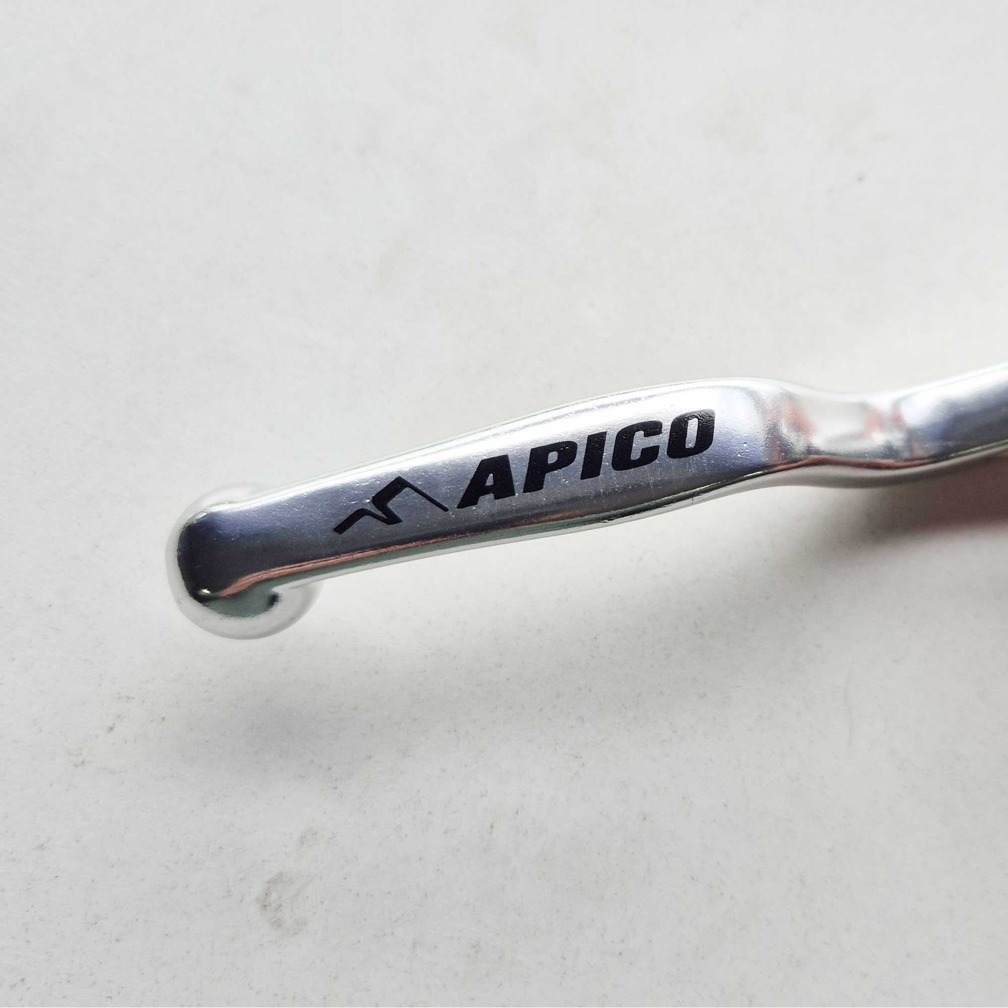 Apico - Clutch Assembly - Universal/2T - Forged