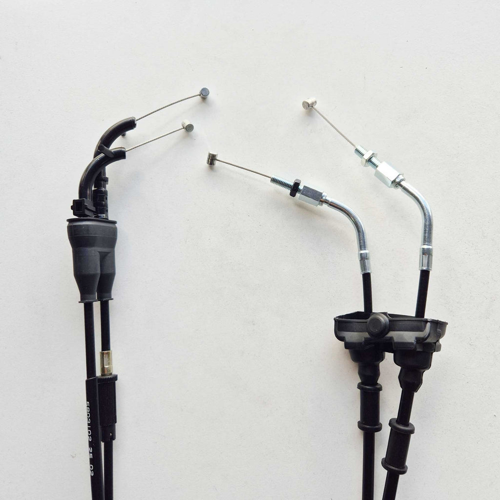 Apico - Cable - Throttle - YZF450 23-26, WRF450 24-26, YZF450X 24-26