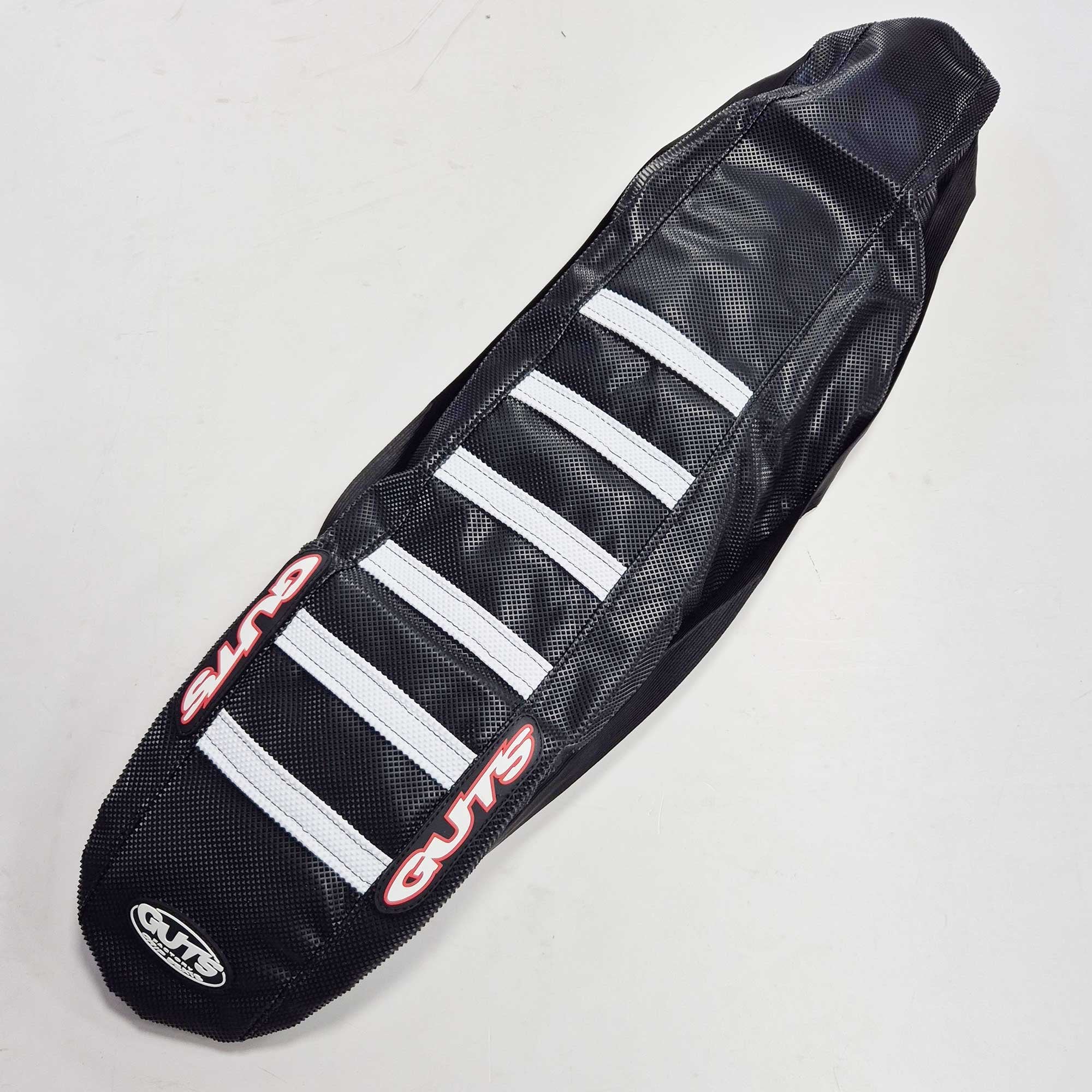 Guts Racing - Seat Cover - Velcro - STARK Varg 23-26