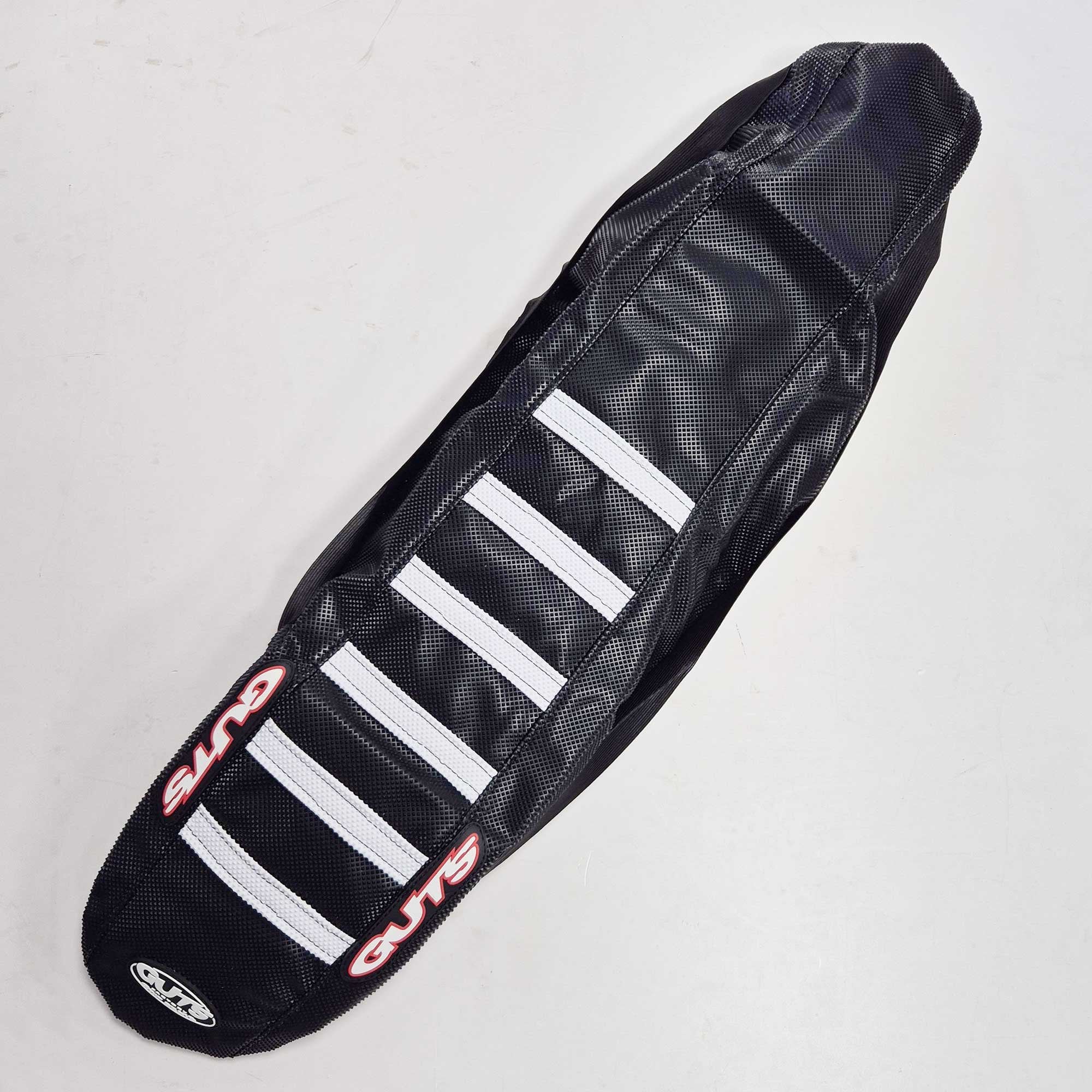 Guts Racing - Seat Cover - Velcro - STARK Varg 23-26