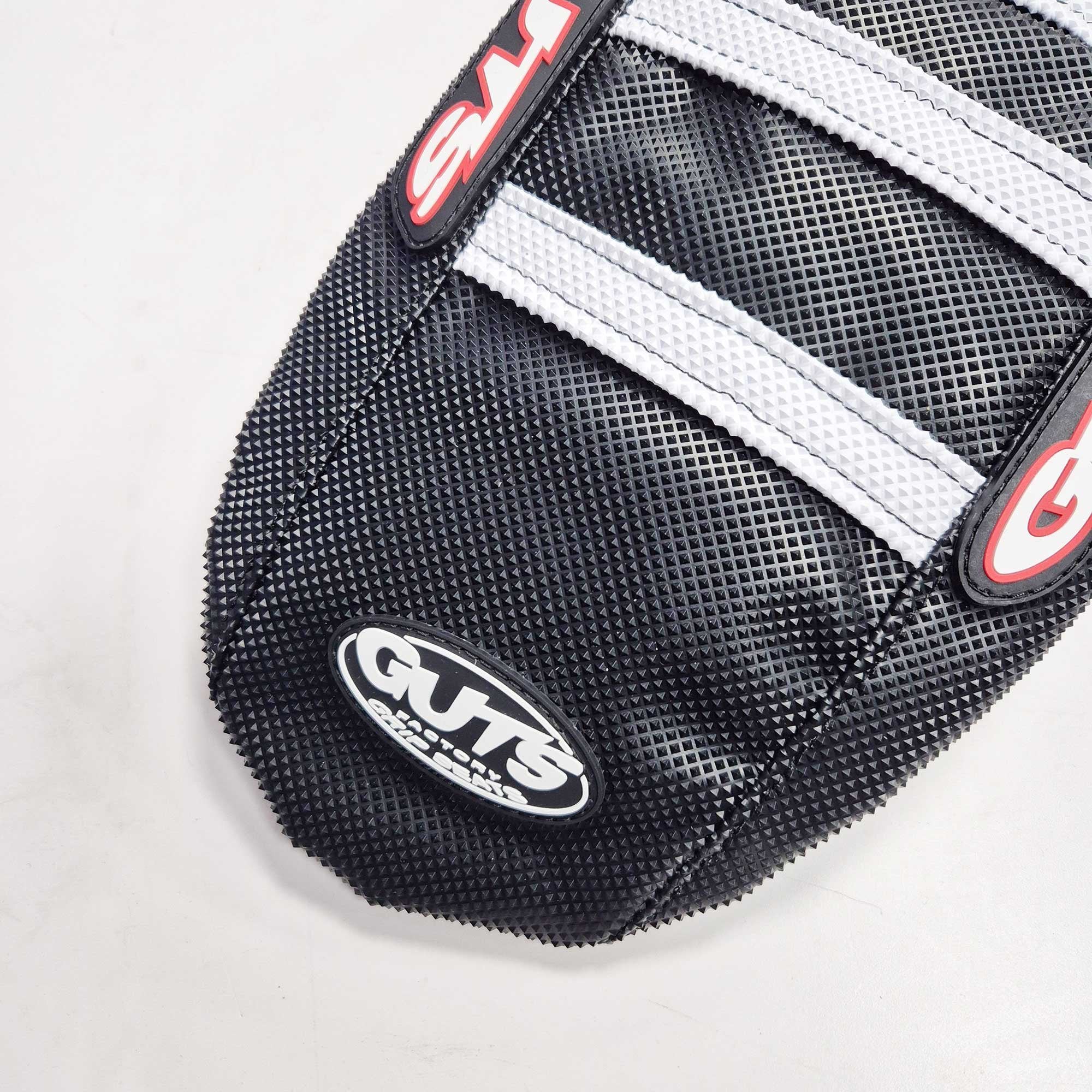 Guts Racing - Seat Cover - Velcro - STARK Varg 23-26