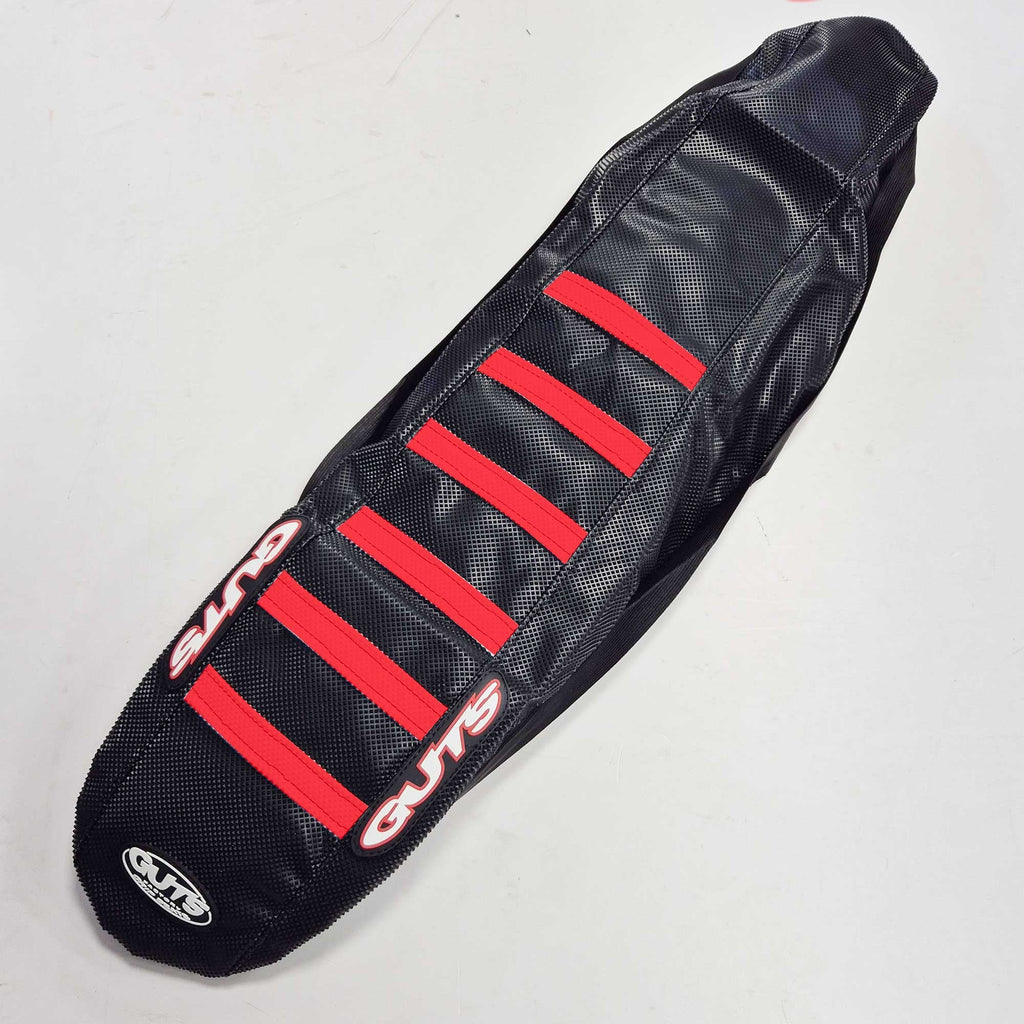 Guts Racing - Seat Cover - Velcro - STARK Varg 23-26