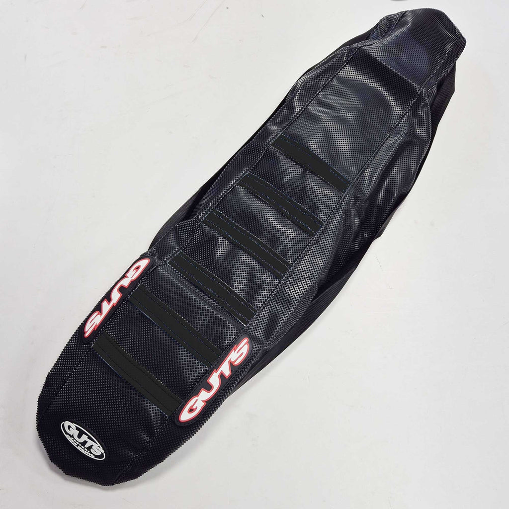 Guts Racing - Seat Cover - Velcro - STARK Varg 23-26