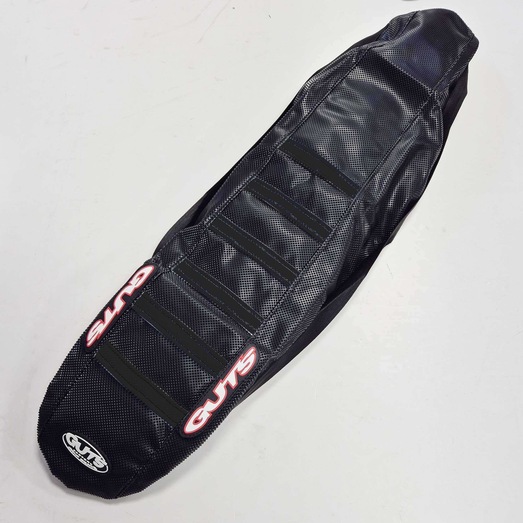 Guts Racing - Seat Cover - Velcro - STARK Varg 23-26