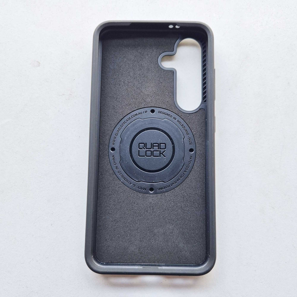 Quad Lock (Mag Case) - Samsung Galaxy S24