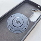 Quad Lock (Mag Case) - Samsung Galaxy S24