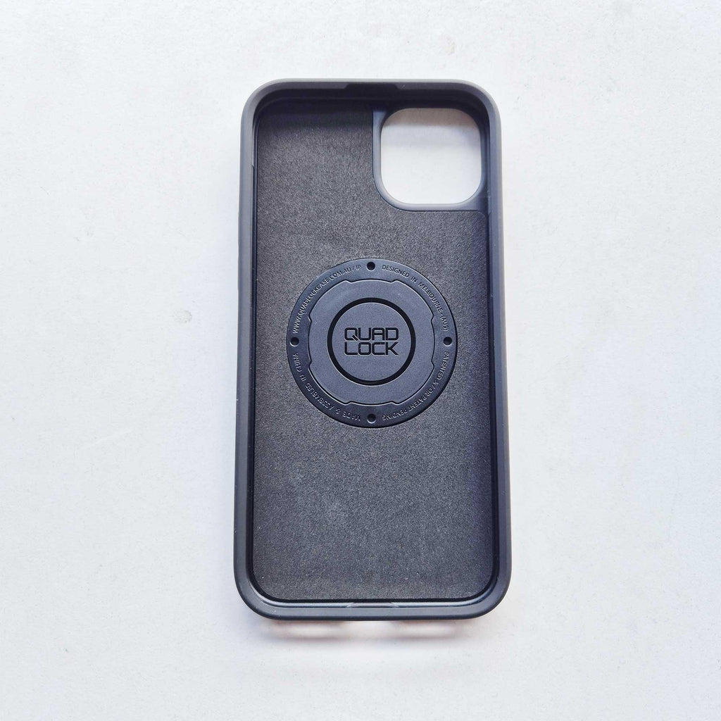 Quad Lock (MAG Case) - iPhone 15 Plus
