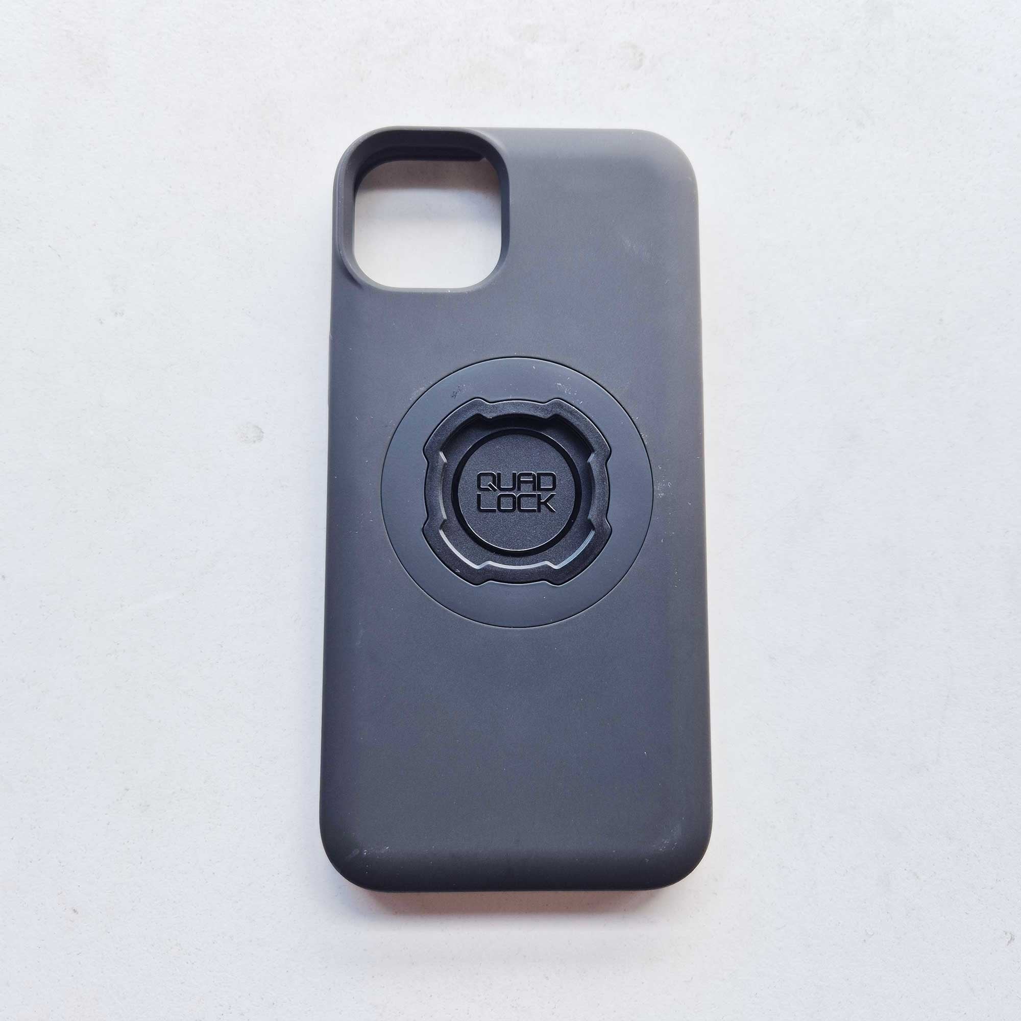 Quad Lock (MAG Case) - iPhone 15 Plus