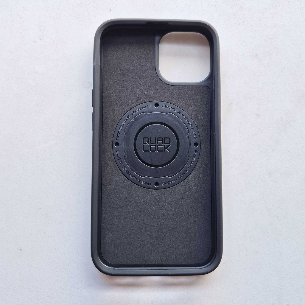 Quad Lock (MAG Case) - iPhone 14