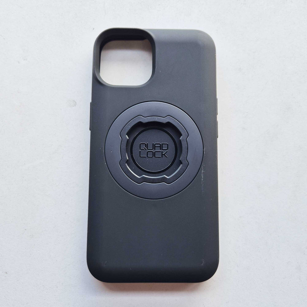 Quad Lock (MAG Case) - iPhone 14