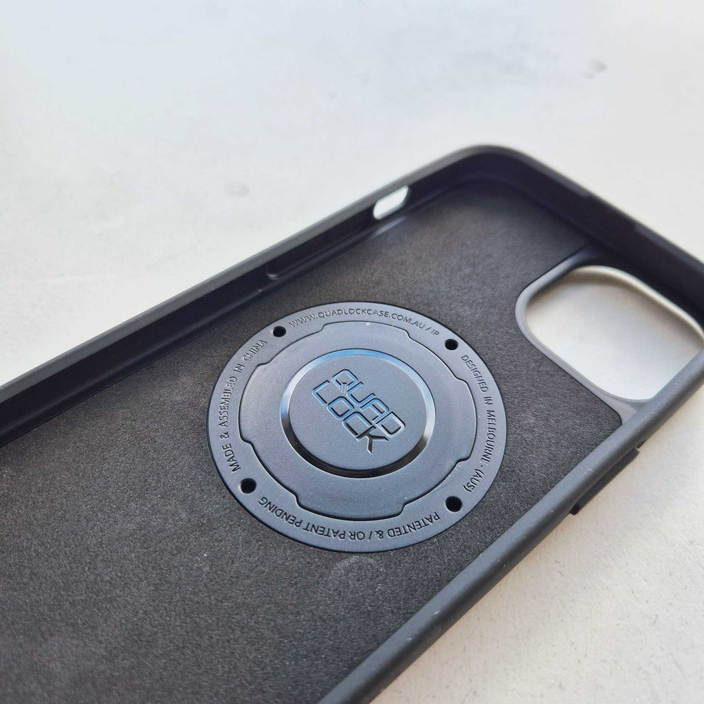 Quad Lock (MAG Case) - iPhone 14