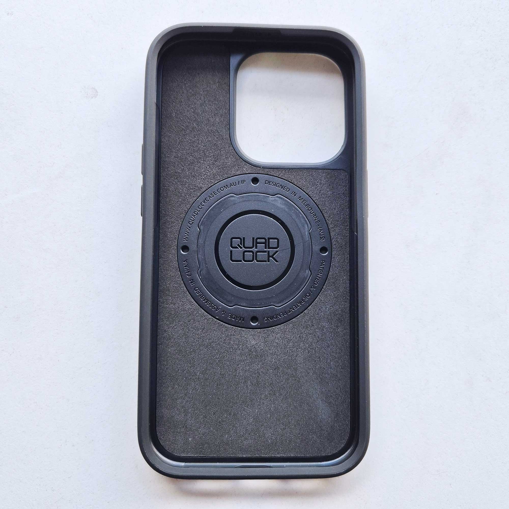 Quad Lock (MAG Case) - iPhone 14 Pro