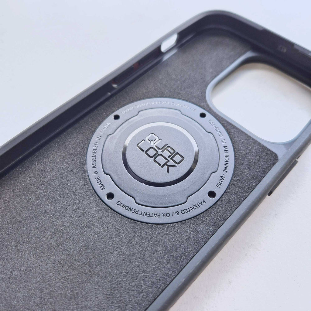 Quad Lock (MAG Case) - iPhone 14 Pro