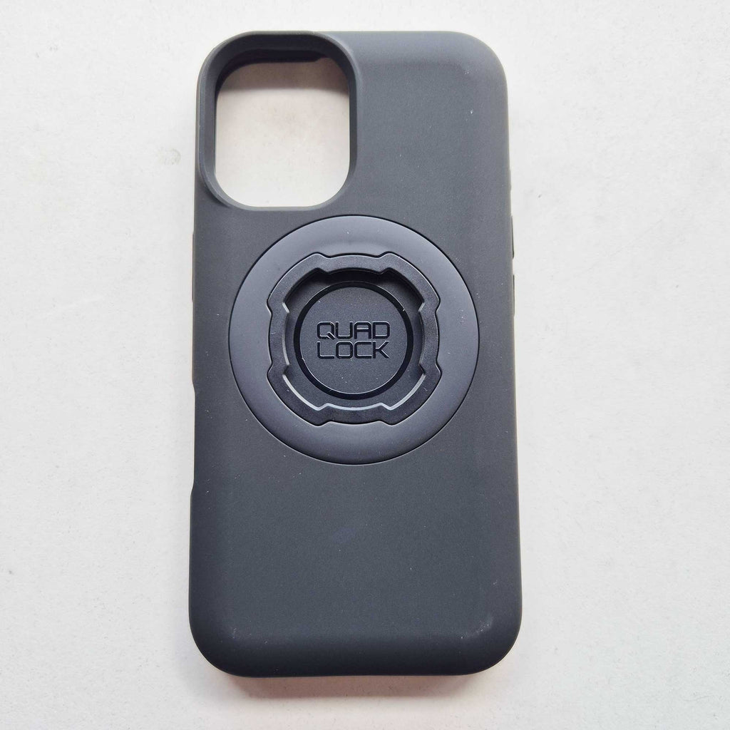 Quad Lock (MAG Case) - iPhone 16