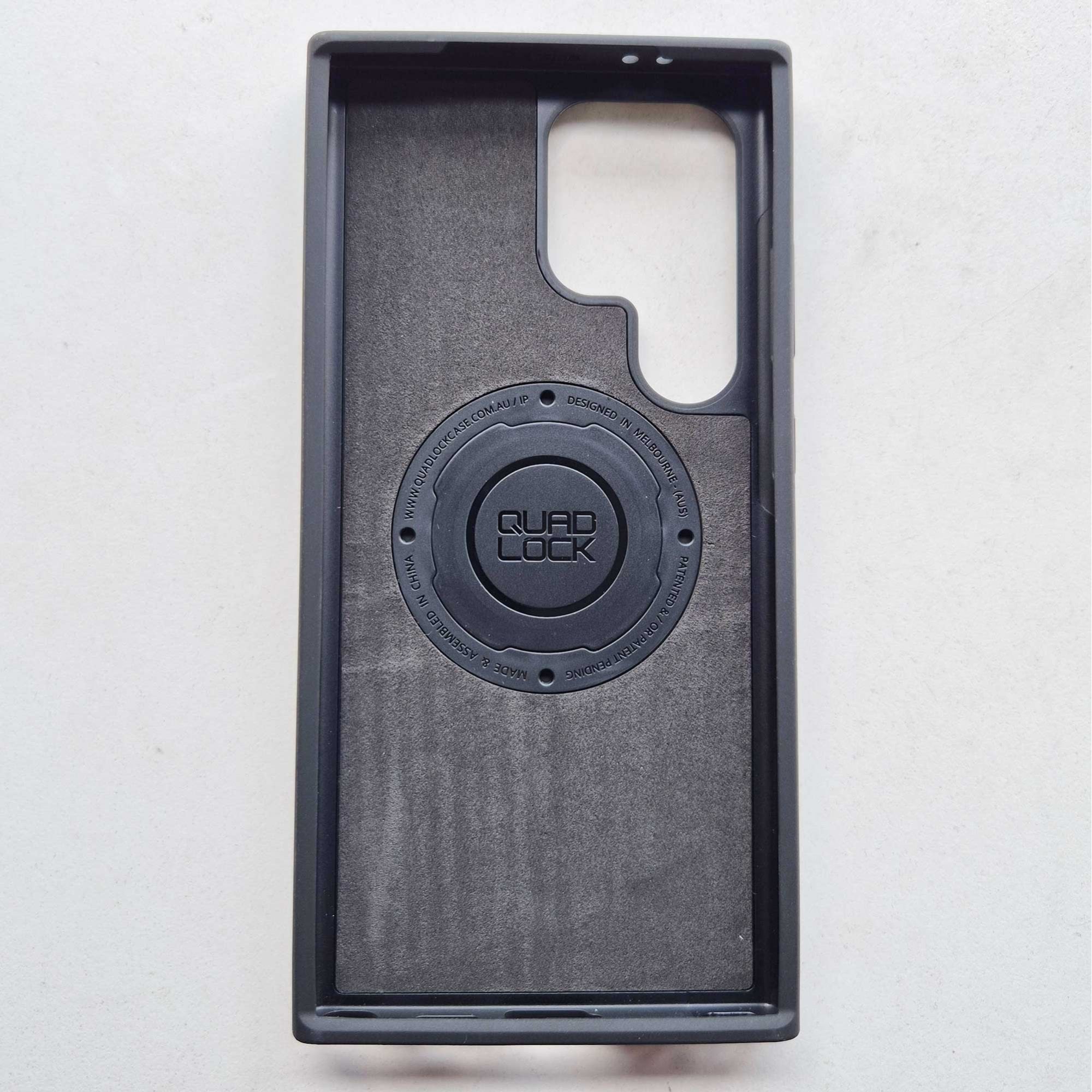 Quad Lock (Mag Case) - Samsung Galaxy S24 Ultra - Accessories