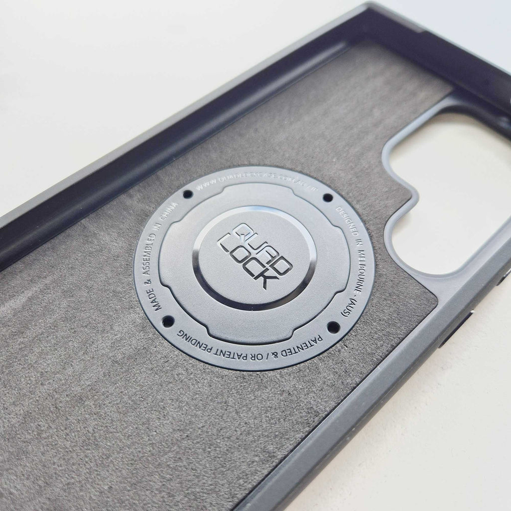 Quad Lock (Mag Case) - Samsung Galaxy S24 Ultra