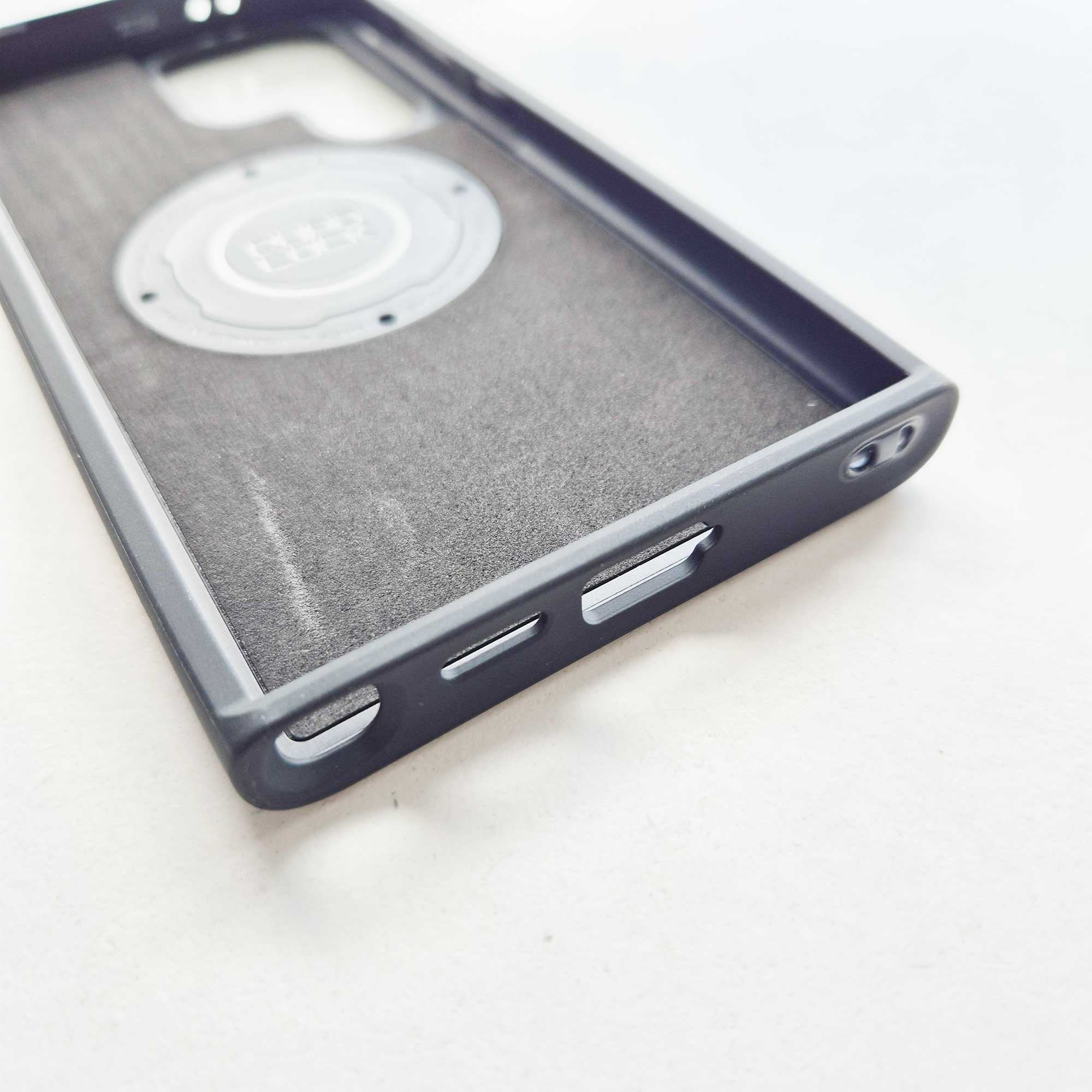 Quad Lock (Mag Case) - Samsung Galaxy S24 Ultra