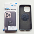 Quad Lock (MAG Case) - iPhone 16 Pro Max