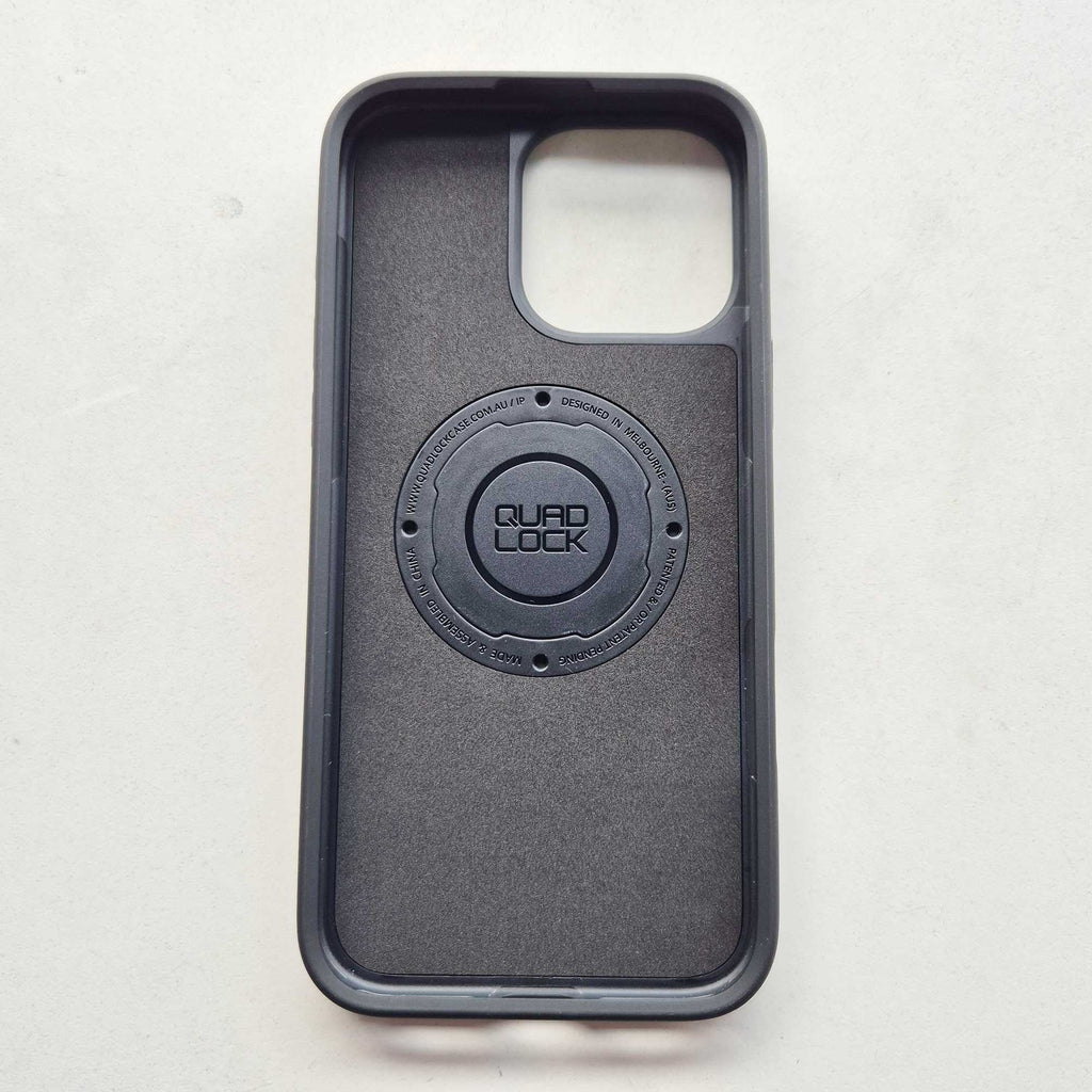 Quad Lock (MAG Case) - iPhone 16 Pro Max