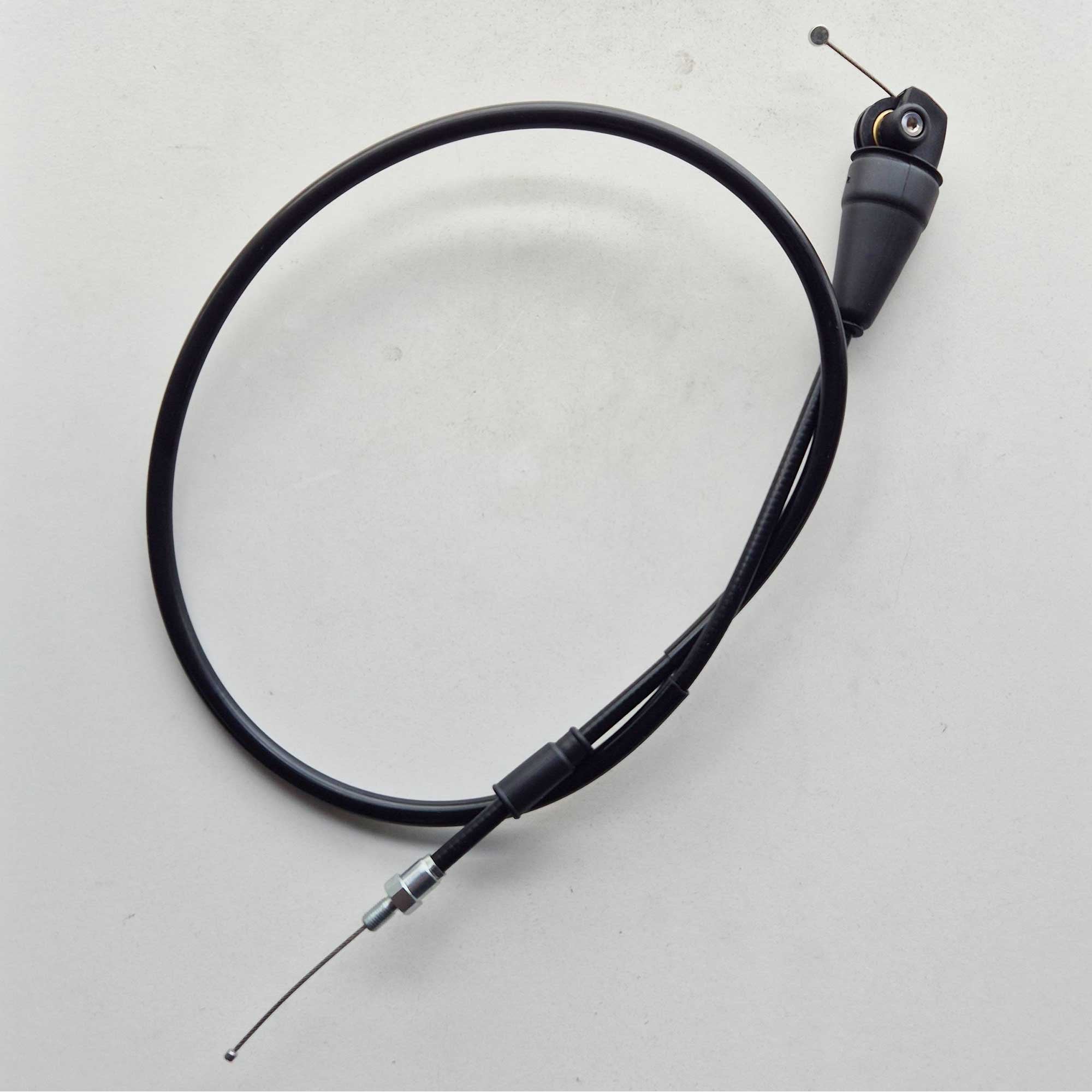 Apico - Cable - Throttle - KTM SX85 21-27, Husqvarna TC85 21-27, Gas Gas MC85 21-27