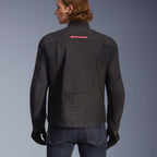 Alpinestars SMX WP Motorcycle Sports Textile Jacket (Black/White/Bright Red)
