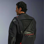 Alpinestars (2026) Jacket, Textile Adventure - Halo PRO DS XF Laminated Waterproof (Black/Dark Shadow)