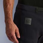 Alpinestars Halo PRO Drystar XF Laminated Motorcycle Adventure Textile Pant - Waterproof (Black/Dark Shadow)