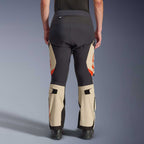 Alpinestars Halo PRO Drystar XF Laminated Motorcycle Adventure Textile Pant - Waterproof (Mastic/Black)