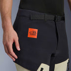 Alpinestars Halo PRO Drystar XF Laminated Motorcycle Adventure Textile Pant - Waterproof (Mastic/Black)