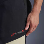Alpinestars Halo PRO Drystar XF Laminated Motorcycle Adventure Textile Pant - Waterproof (Mastic/Black)