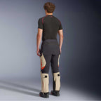 Alpinestars Halo PRO Drystar XF Laminated Motorcycle Adventure Textile Pant - Waterproof (Mastic/Black)