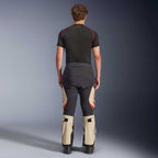 Alpinestars Halo PRO Drystar XF Laminated Motorcycle Adventure Textile Pant - Waterproof (Mastic/Black)