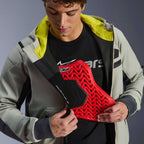 Alpinestars MOBLAST WP Motorcycle Urban Textile Jacket (Iron Grey/Dark Sage)